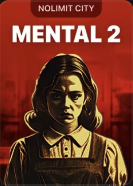 Slot Mental 2 im Katalog von Crownplay